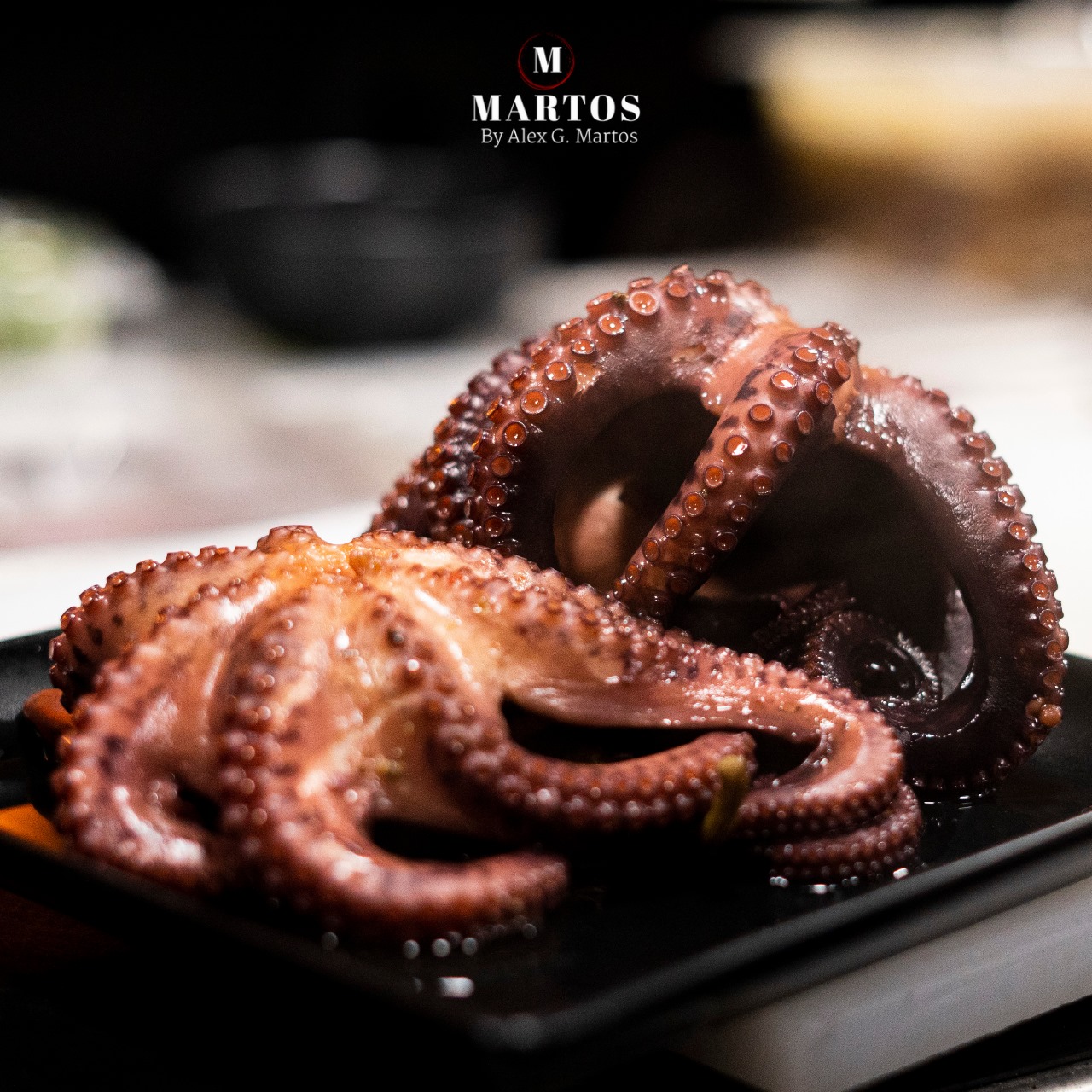 Restaurante Martos Coyoacán 5