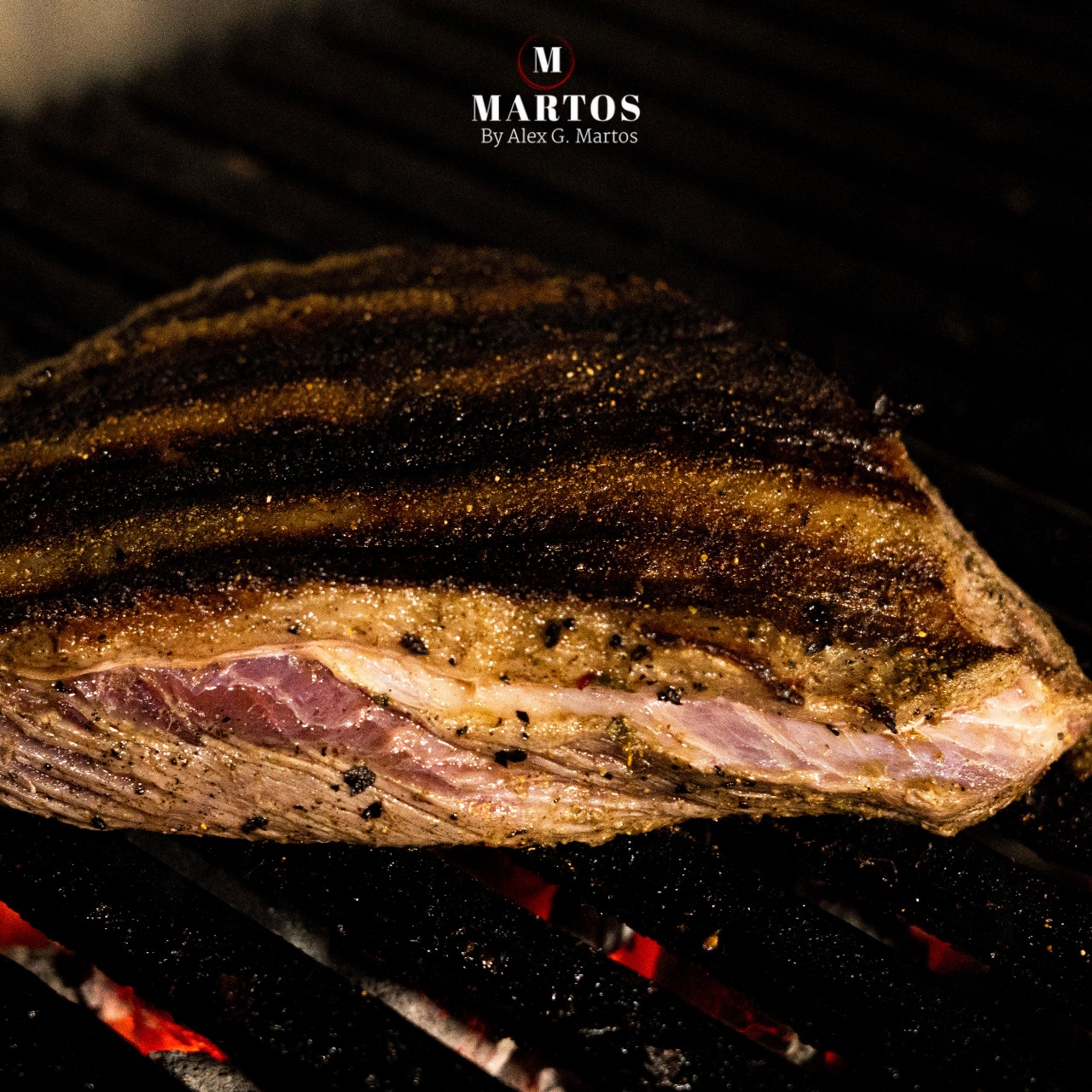 Restaurante Martos Coyoacán 15