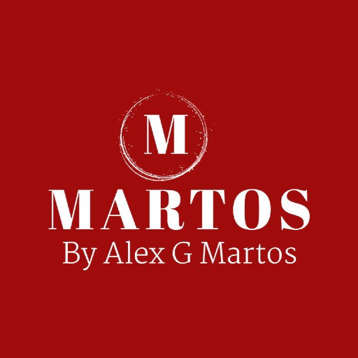 Restaurante Martos Coyoacán