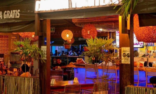 Restaurante Tuch Plaza de Toros