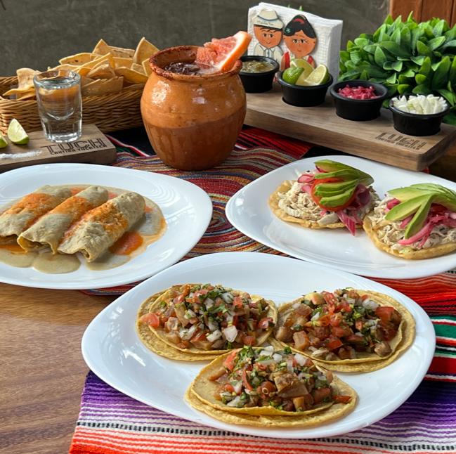 Restaurante Tuch Plaza de Toros 6