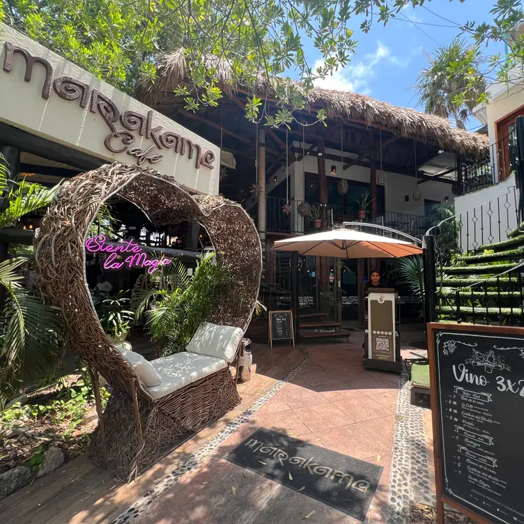 Restaurante Marakame Cancún - foto 1