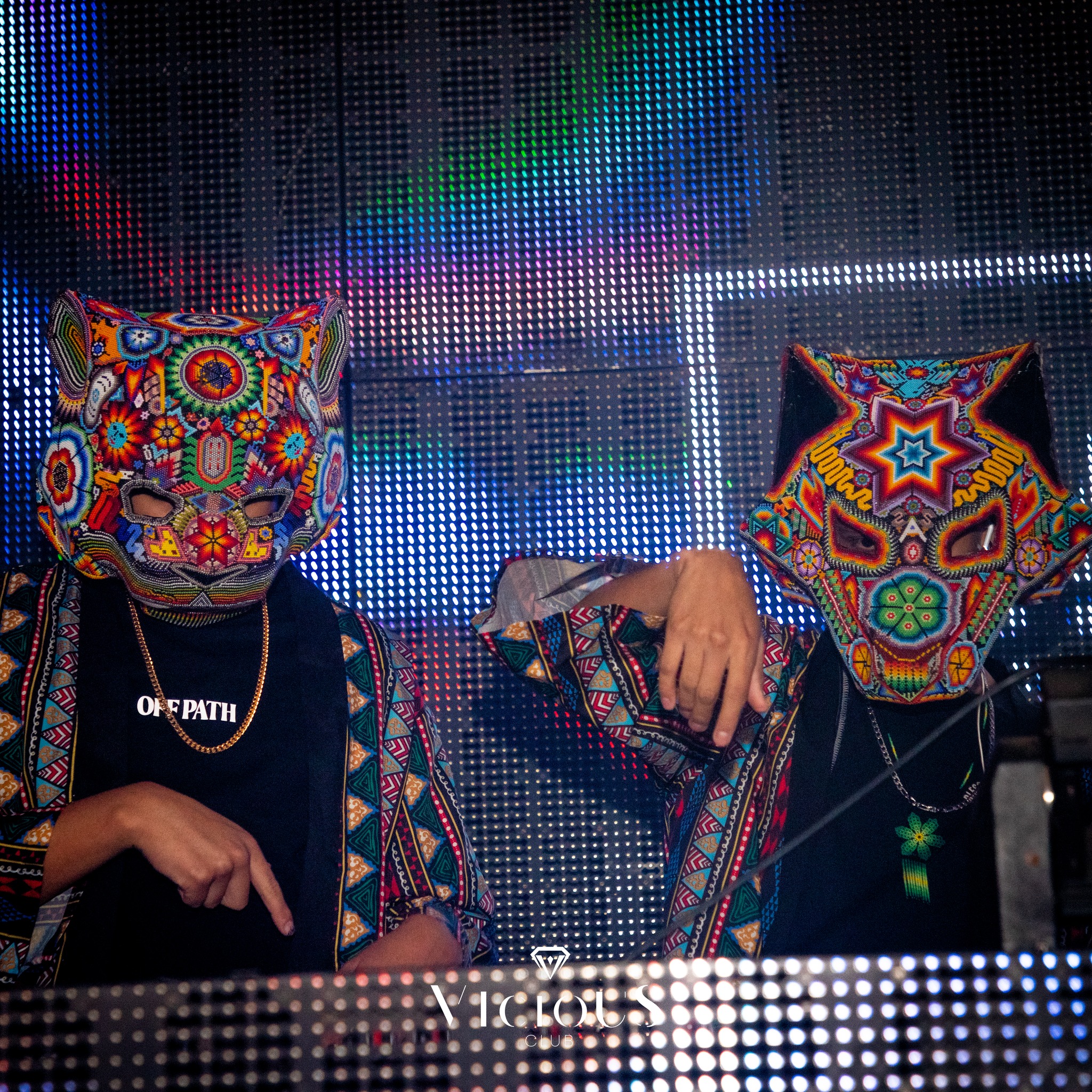 Vicious Club Tepatitlán de Morelos 10