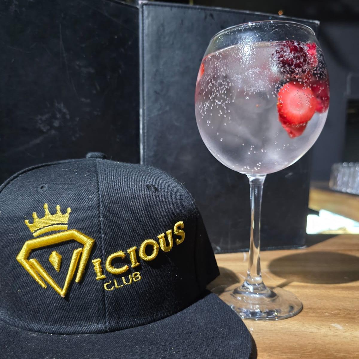 Vicious Club Tepatitlán de Morelos 12