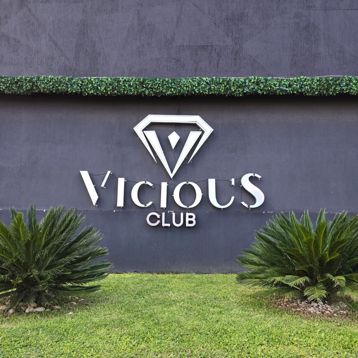 Vicious Club Tepatitlán de Morelos 13