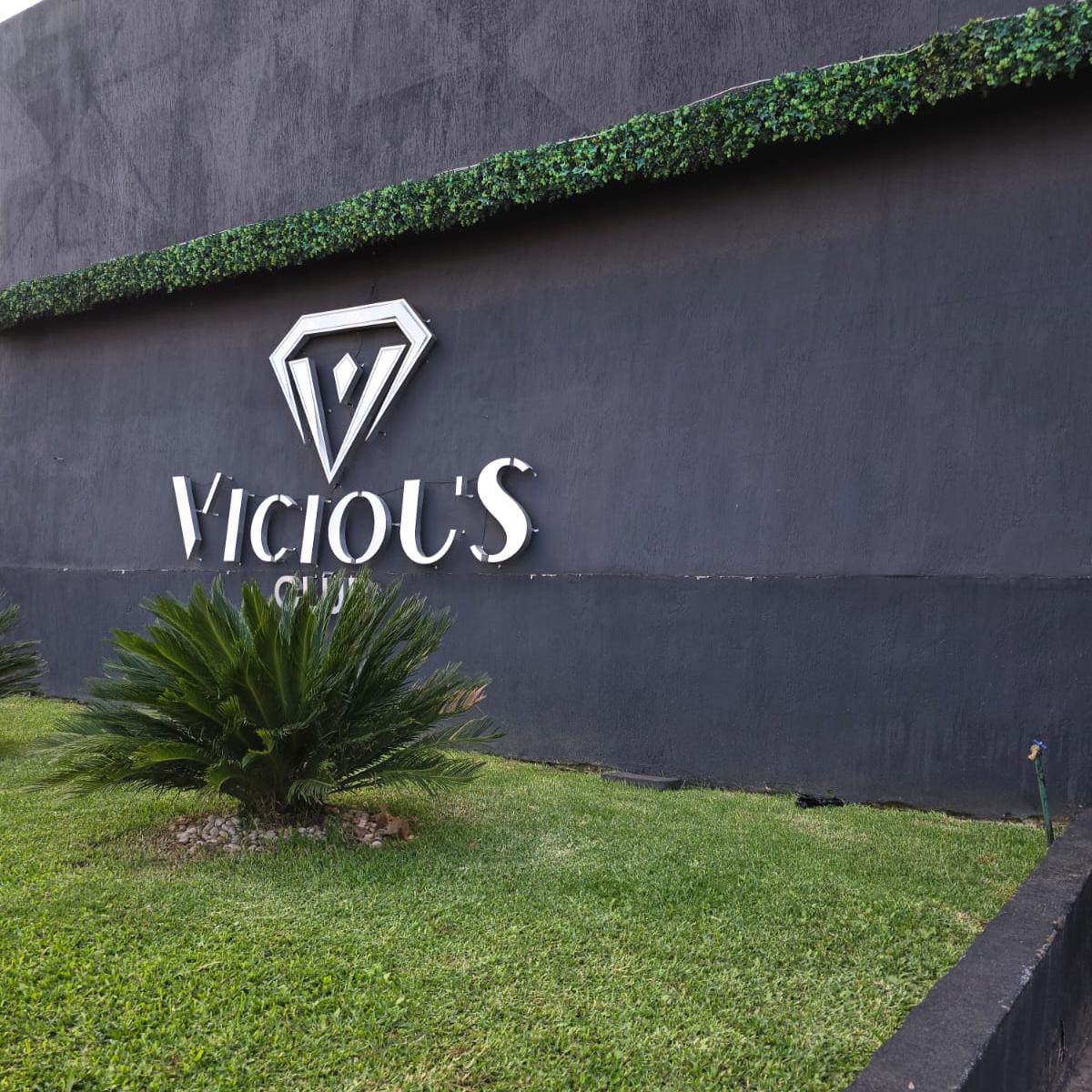 Vicious Club Tepatitlán de Morelos 17