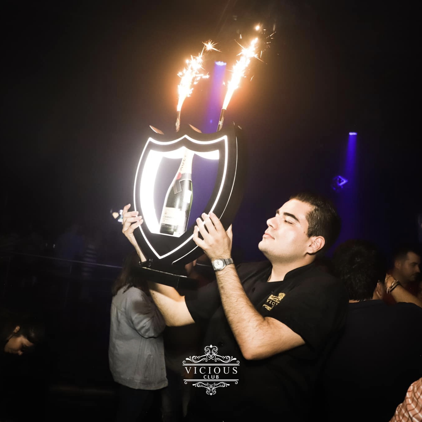 Vicious Club Tepatitlán de Morelos 6