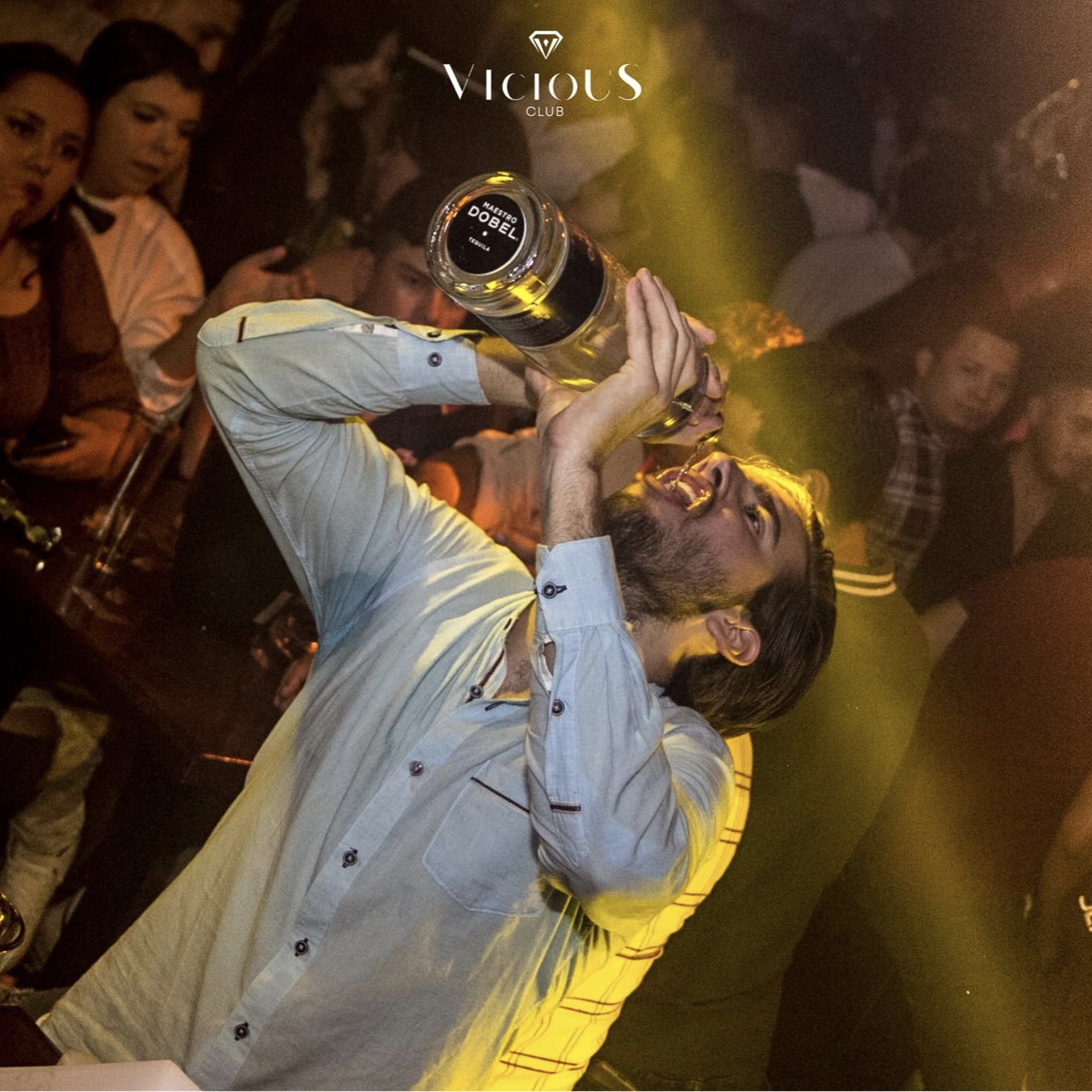 Vicious Club Tepatitlán de Morelos 14