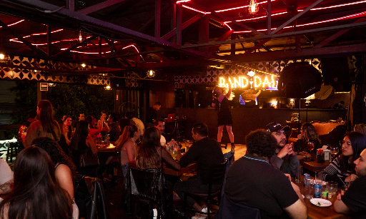 Bandidas CDMX