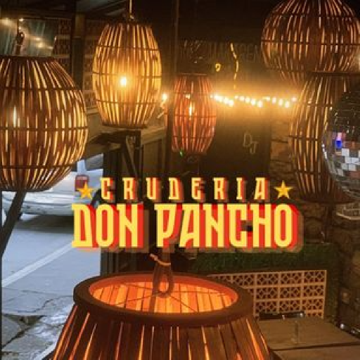 Cruderia Don Pancho CDMX