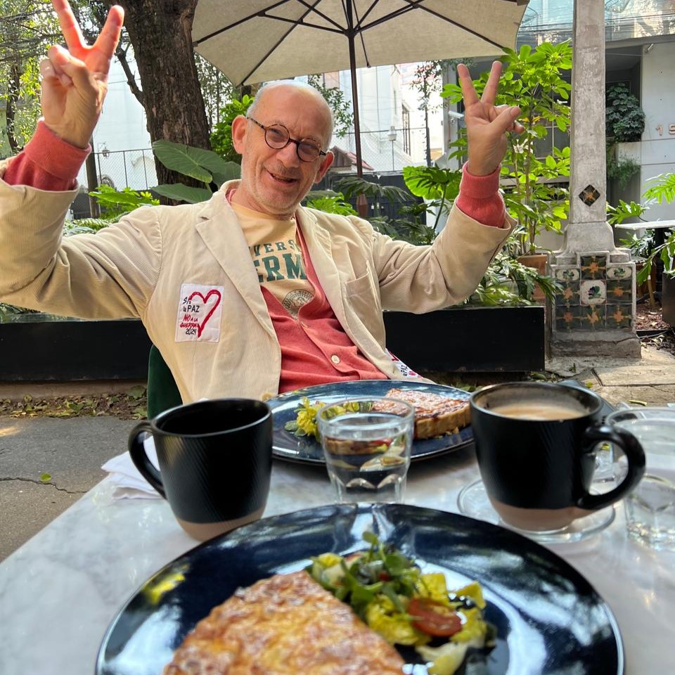 Restaurante Créole Condesa 12
