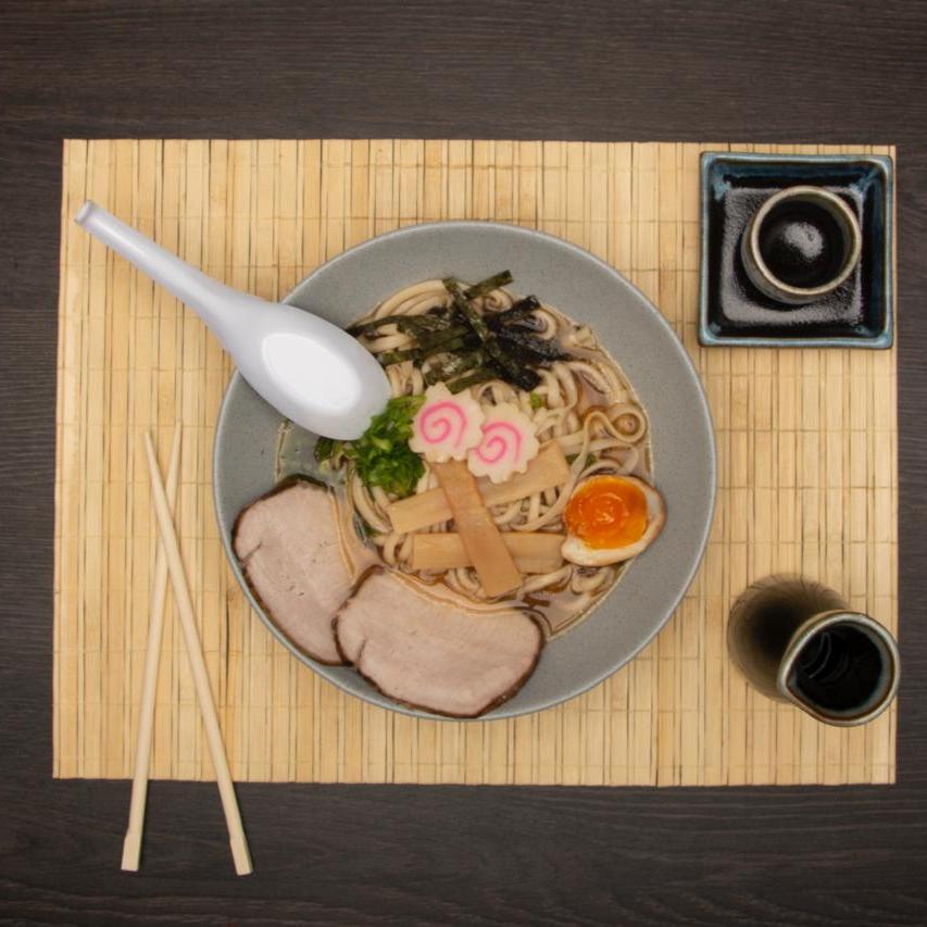 Take Kare Ramen CDMX 19