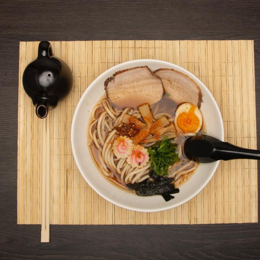 Take Kare Ramen CDMX 21