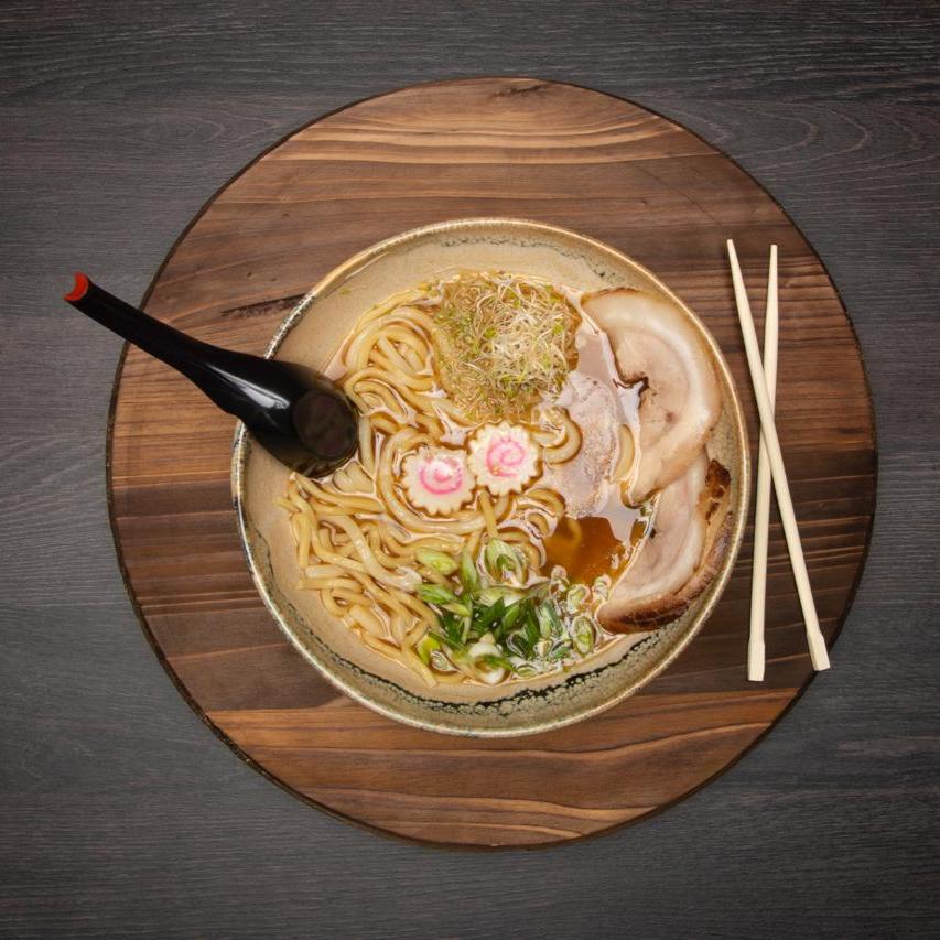 Take Kare Ramen CDMX 10