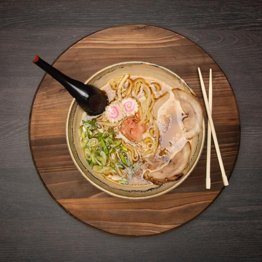 Take Kare Ramen CDMX 18