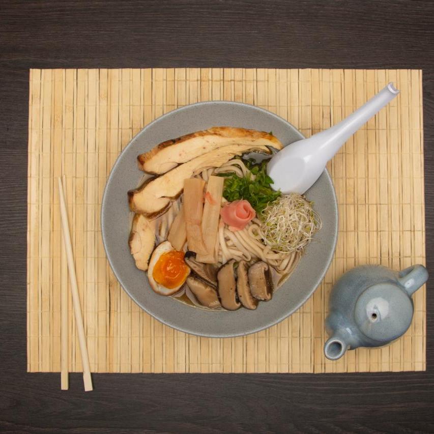 Take Kare Ramen CDMX 12