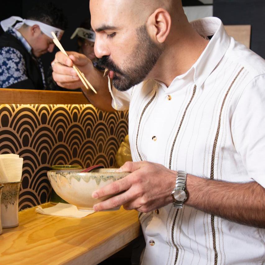 Take Kare Ramen CDMX 15