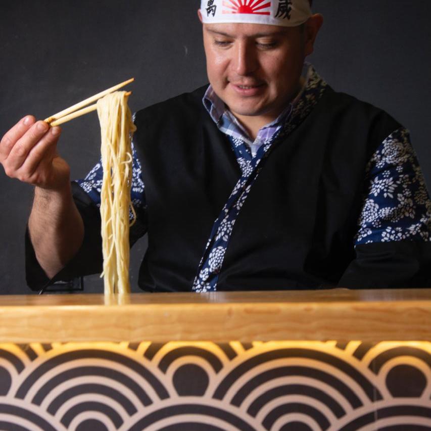 Take Kare Ramen CDMX 13