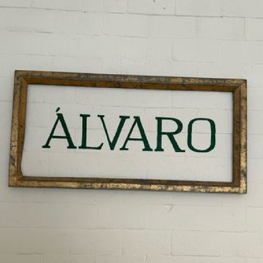 Restaurante Álvaro Roma