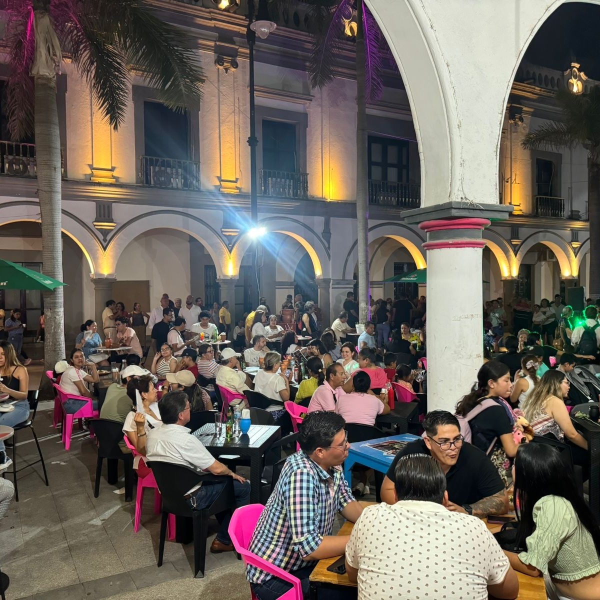 La Suerte Cantaritos Veracruz 7