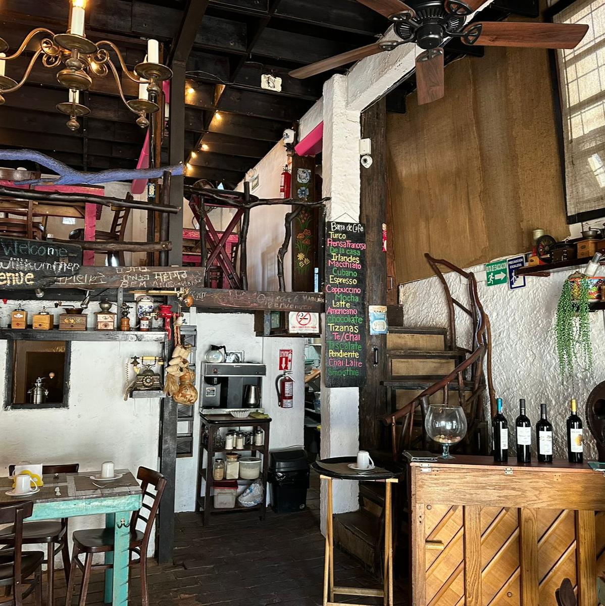 Restaurante Riochia 7 Tijuana 5