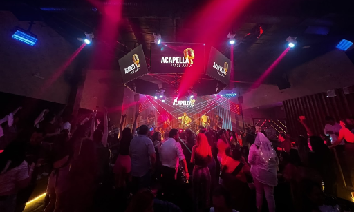 Acapella Canta Bar & Live Show Juriquilla