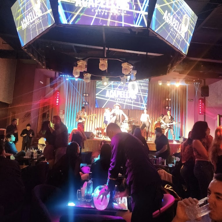 Acapella Canta Bar & Live Show Juriquilla - foto 4