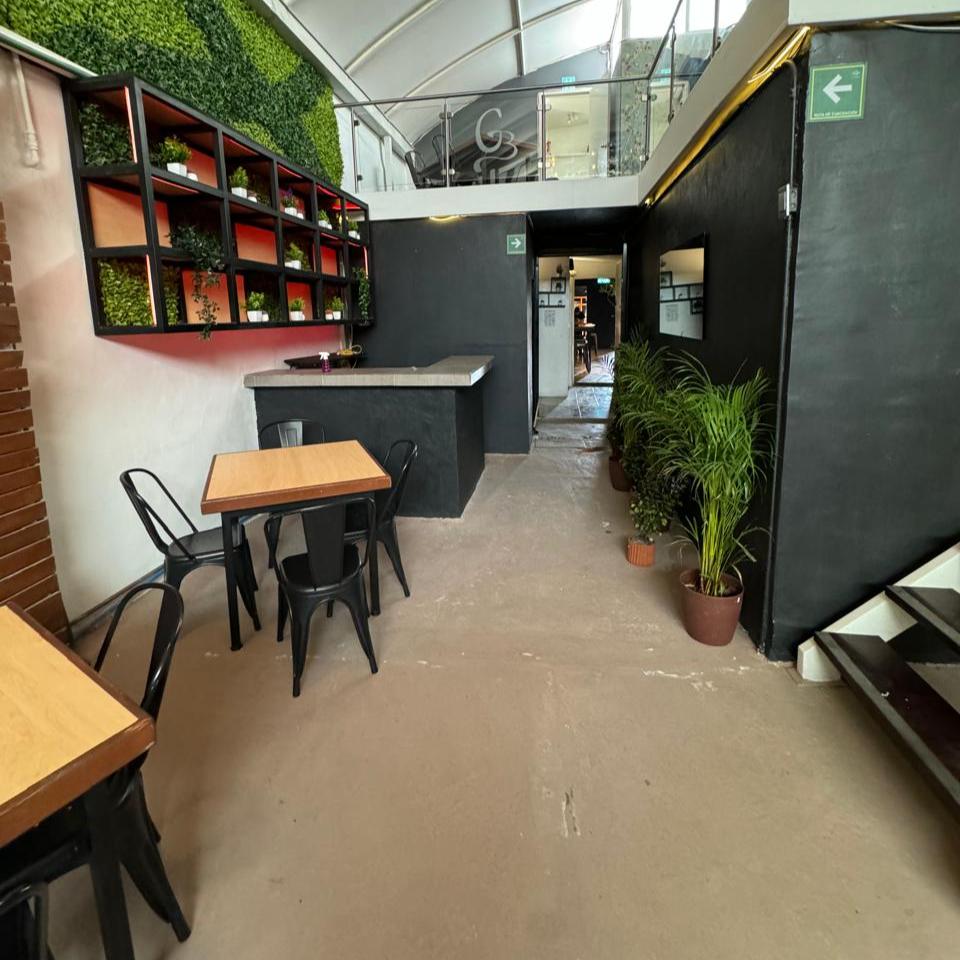 Goat Rest Grill & Bar Pachuca  6