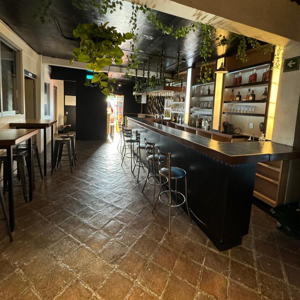 Goat Rest Grill & Bar Pachuca  8