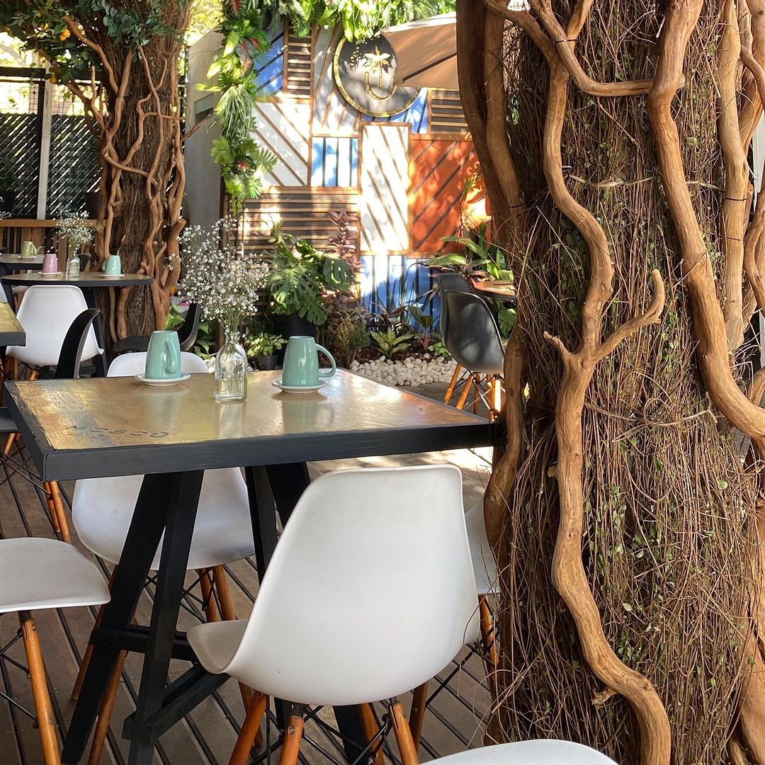 Restaurant Moscú Colima 6