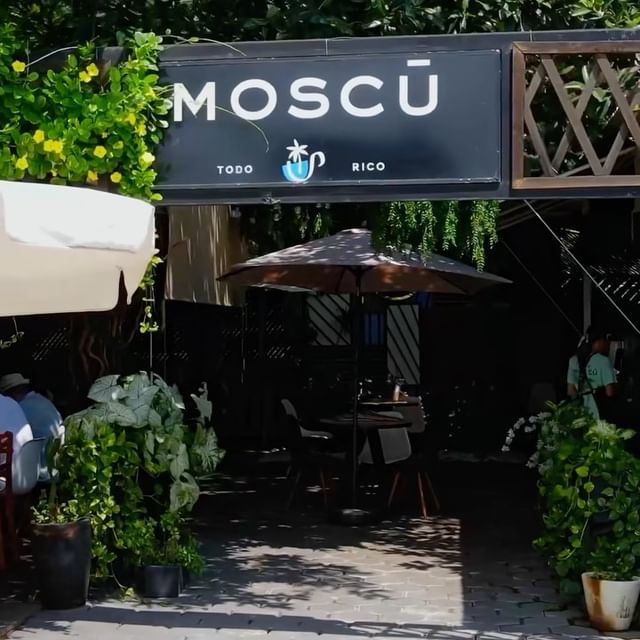 Restaurant Moscú Colima 5