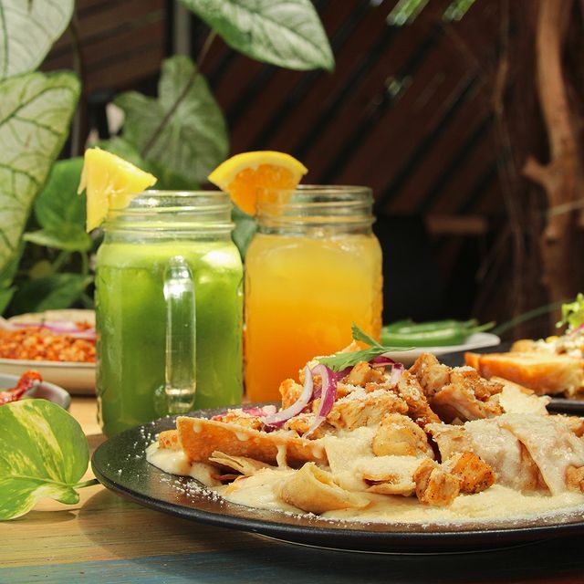 Restaurant Moscú Colima 7