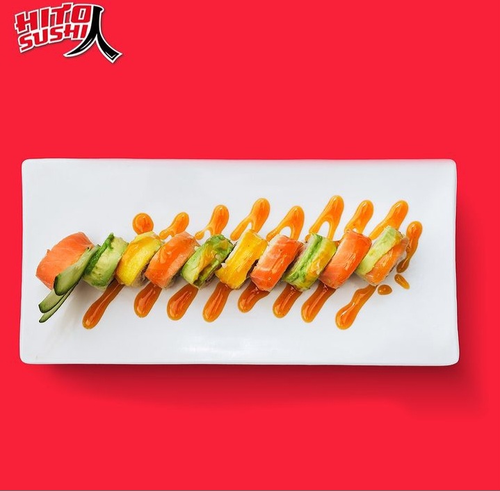Hito Sushi y Ramen Xalapa 10