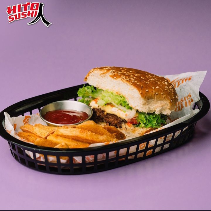 Hito Sushi y Ramen Xalapa 12