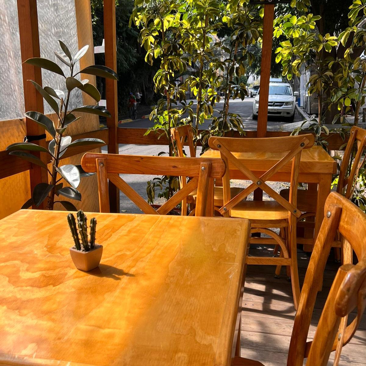 Dal Bistro Coreano CDMX 8