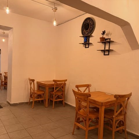 Dal Bistro Coreano CDMX 15