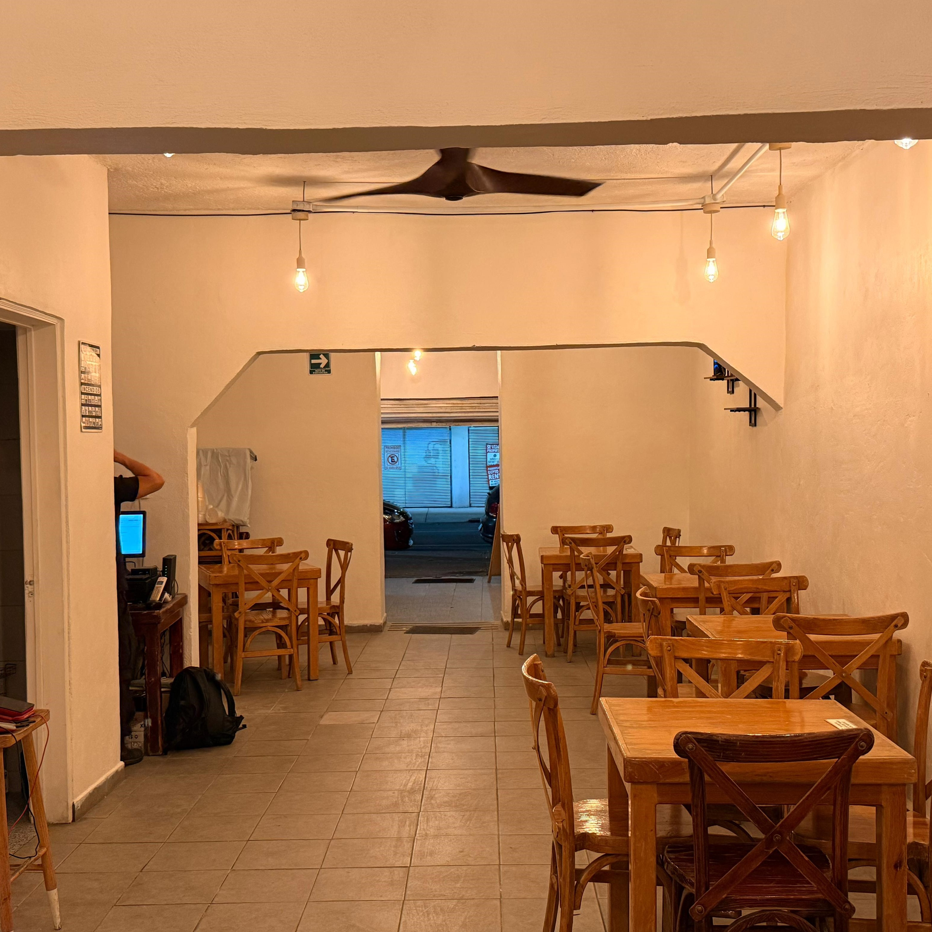 Dal Bistro Coreano CDMX 13
