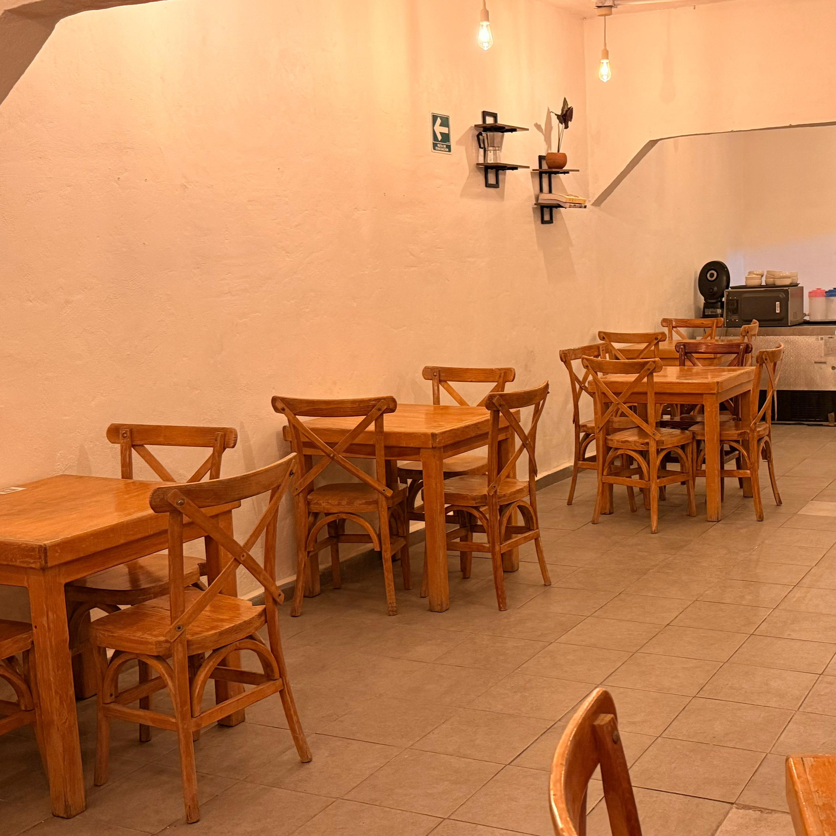 Dal Bistro Coreano CDMX 5