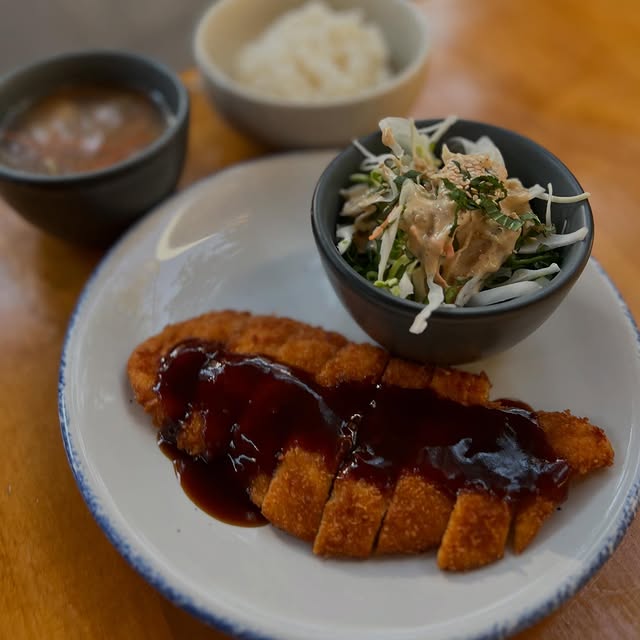 Dal Bistro Coreano CDMX 10