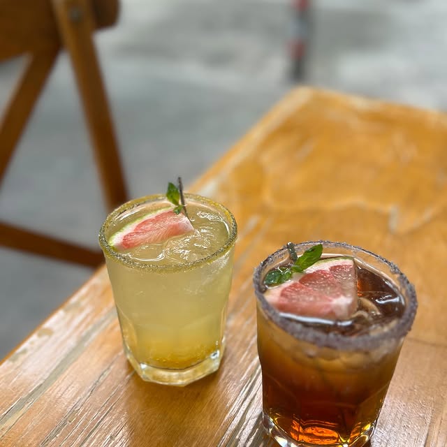 Dal Bistro Coreano CDMX 12