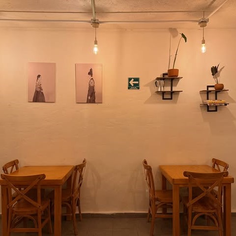 Dal Bistro Coreano CDMX 14