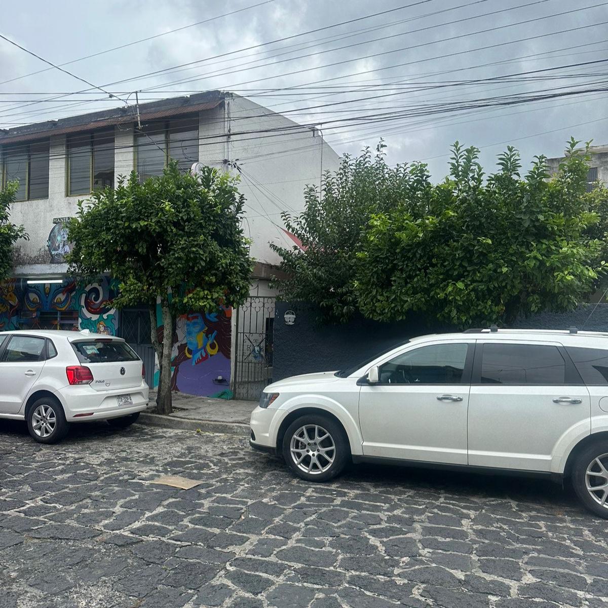 La Cocina del Jey Xalapa 5