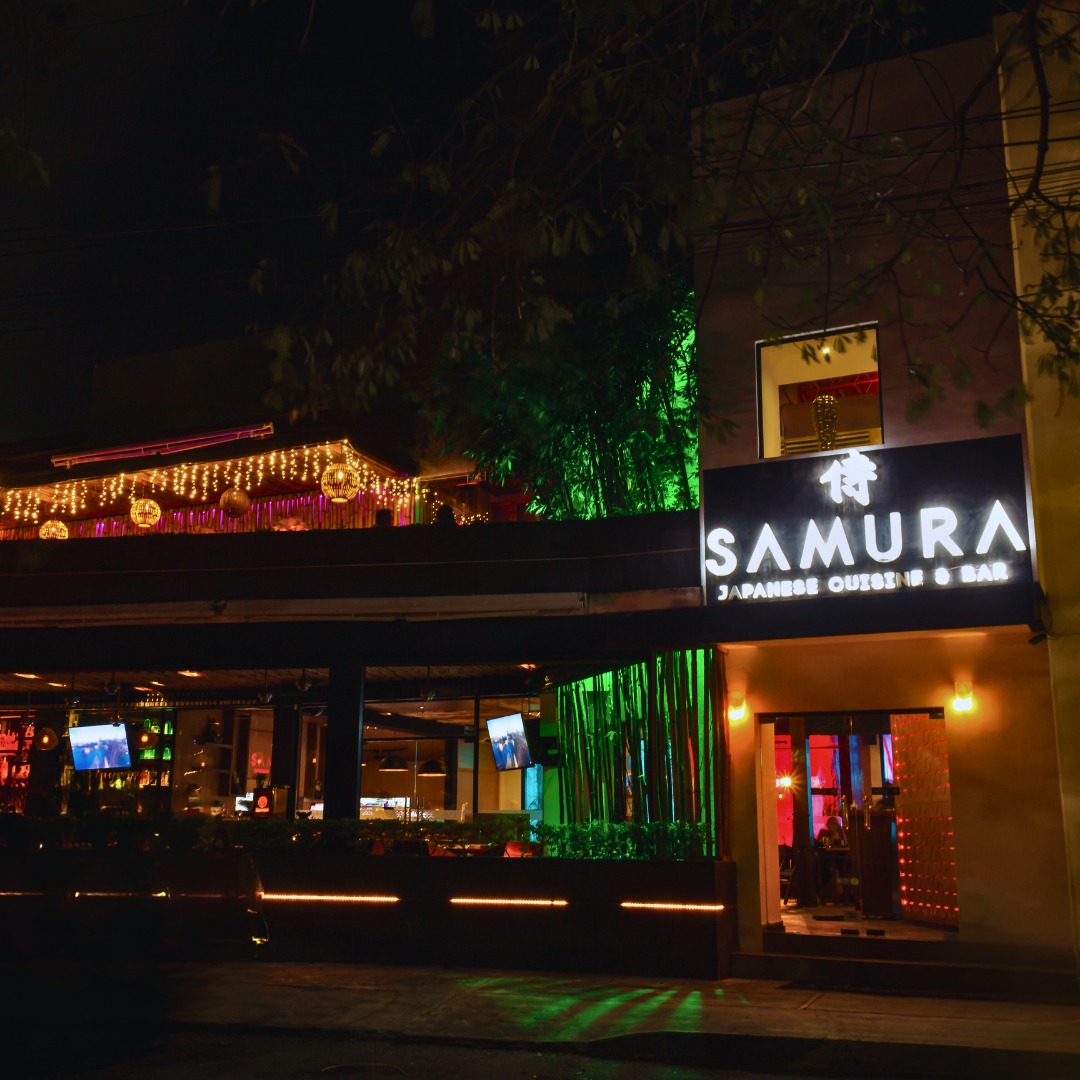 Samura Japanese Cuisine & Bar Cancún - foto 1