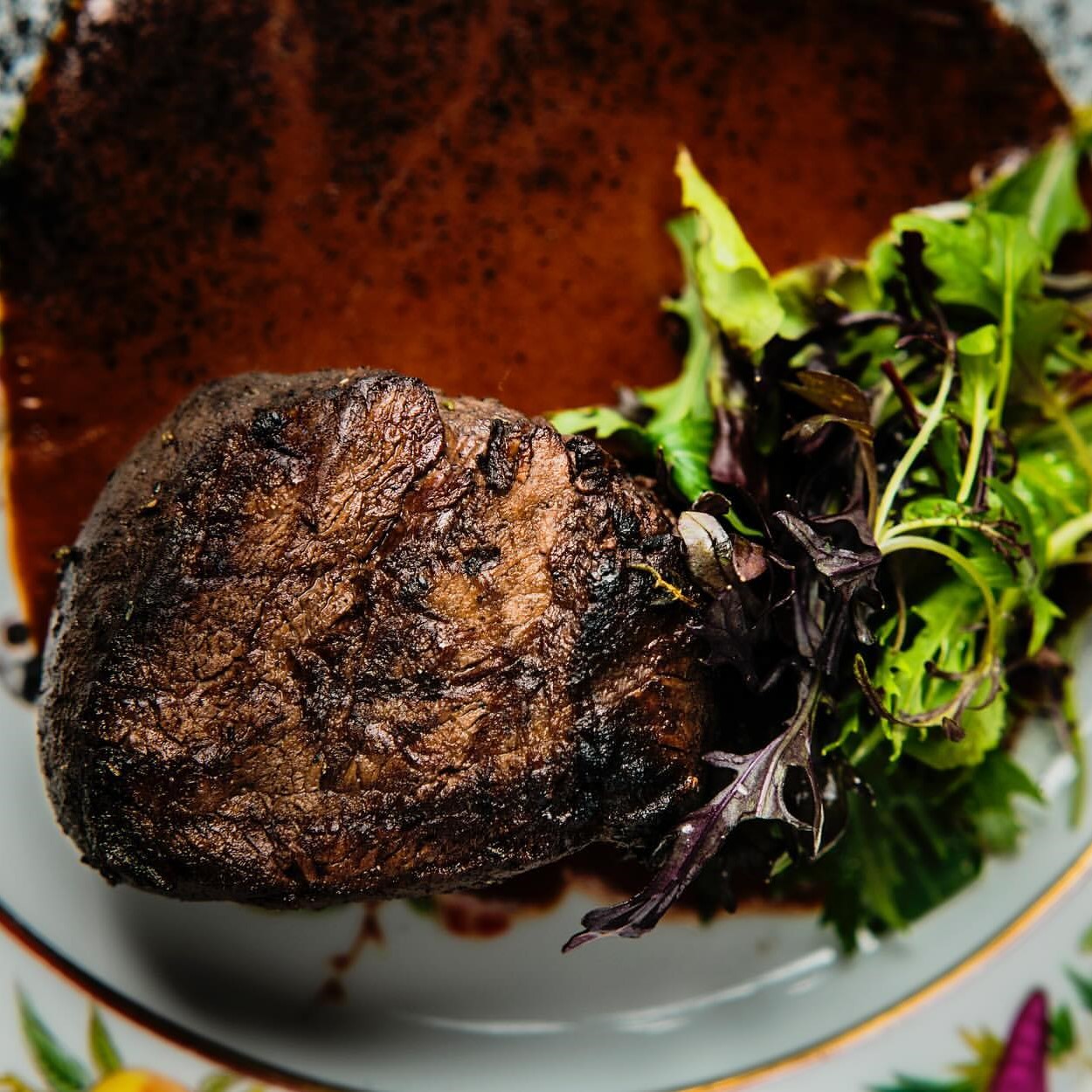 Restaurante NAUFRAGIO CDMX 5