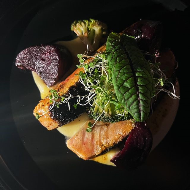 Restaurante NAUFRAGIO CDMX 8