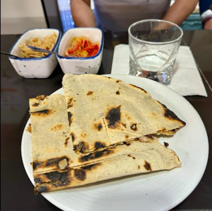 El Gusto Histórico Centro 6