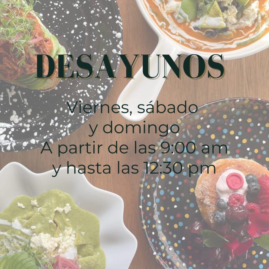 Clementina Cafetería Puebla 13