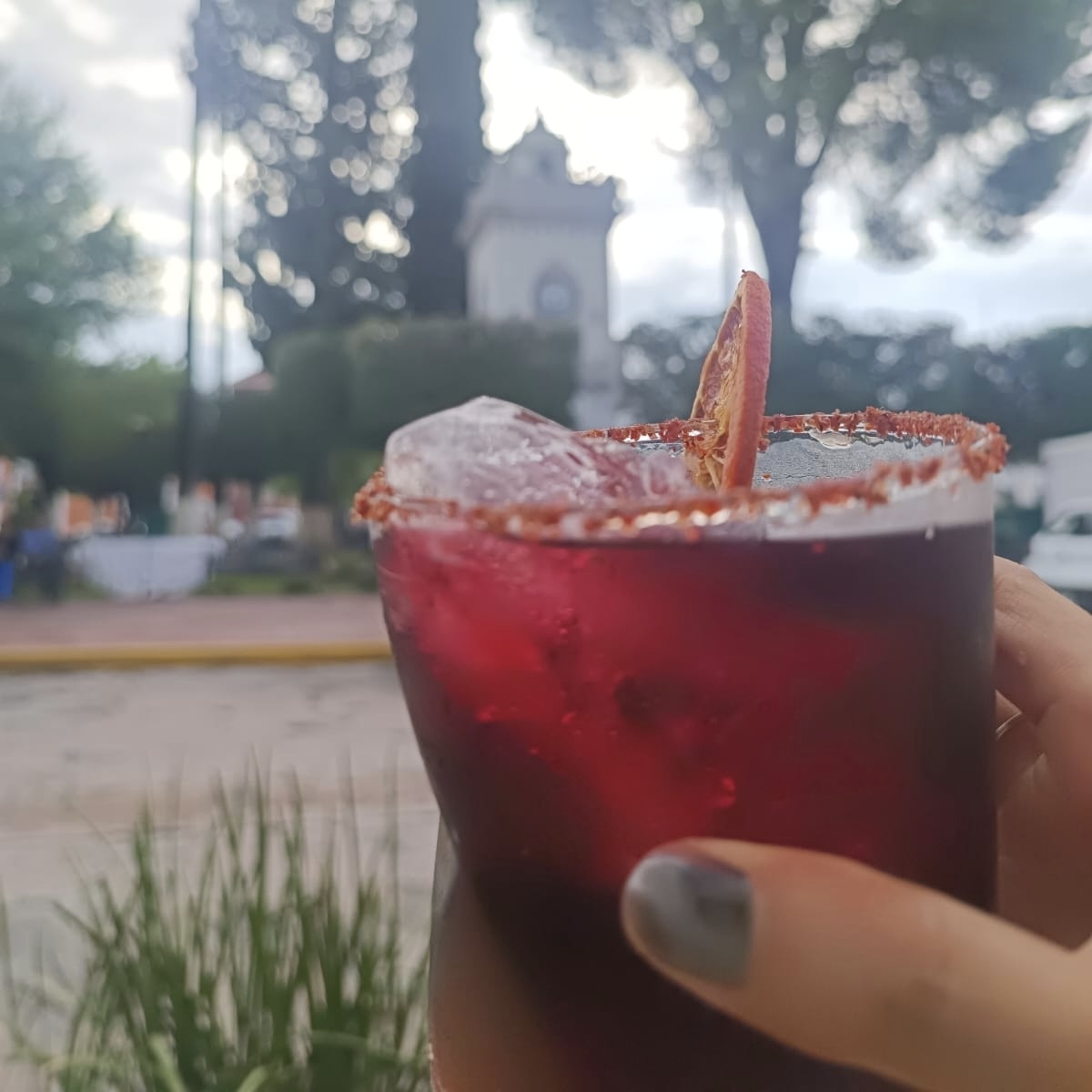 Restaurante Casa Trece Parras de la Fuente 10