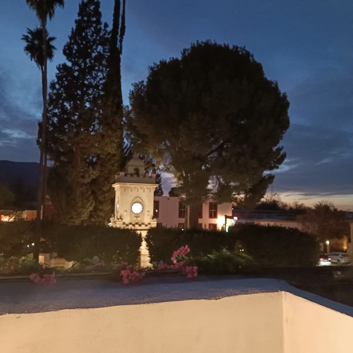 Restaurante Casa Trece Parras de la Fuente 12