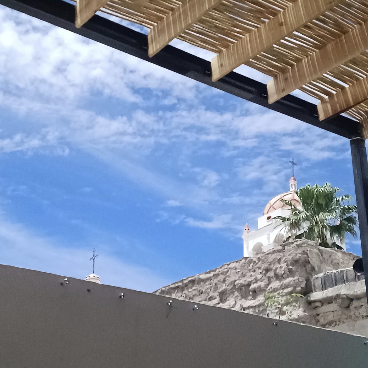Restaurante Casa Trece Parras de la Fuente 15